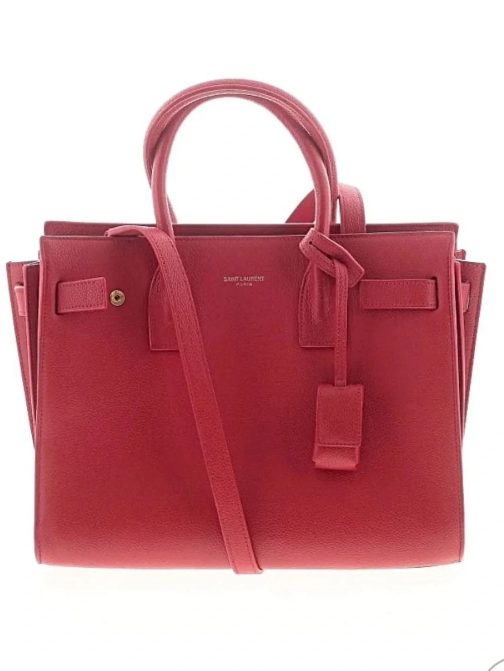 Saint Laurent Le Sac De Jour